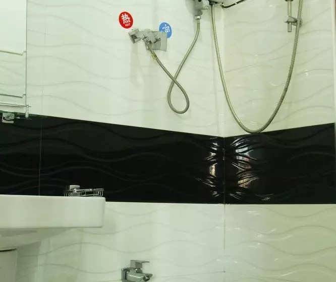 هتل Panda Villa
