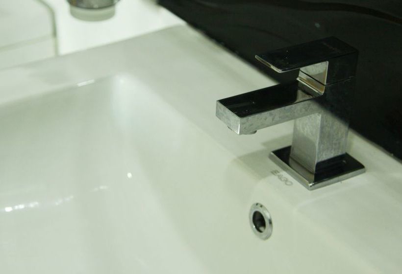 فندق Panda Villa