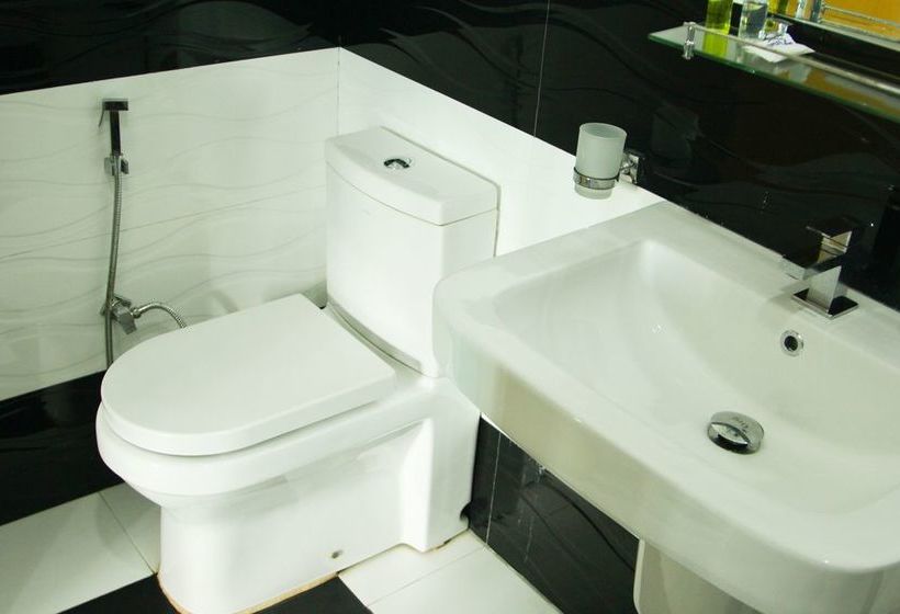 فندق Panda Villa