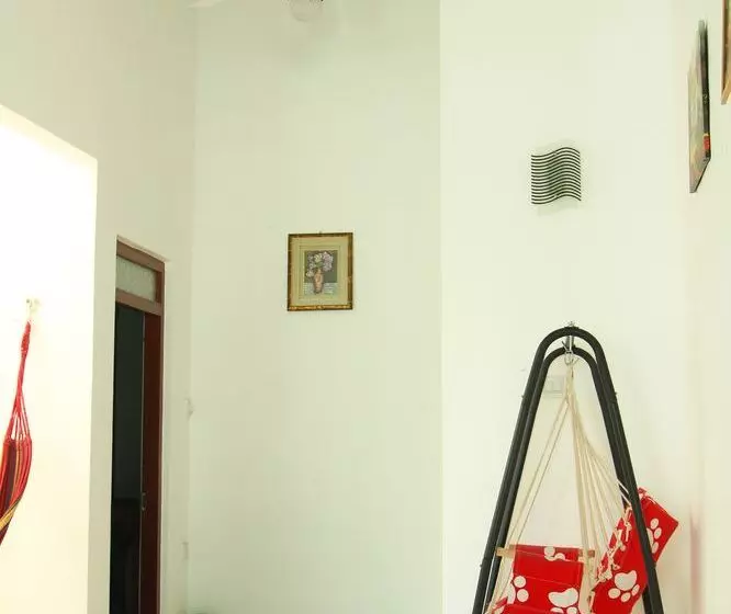 هتل Panda Villa