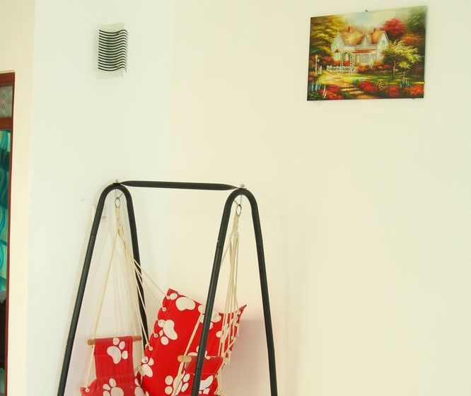 فندق Panda Villa