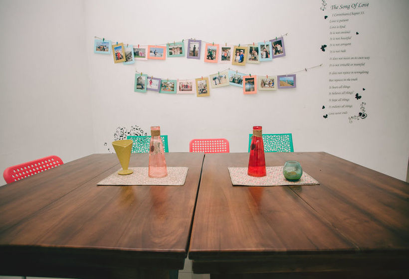 فندق Panda Villa