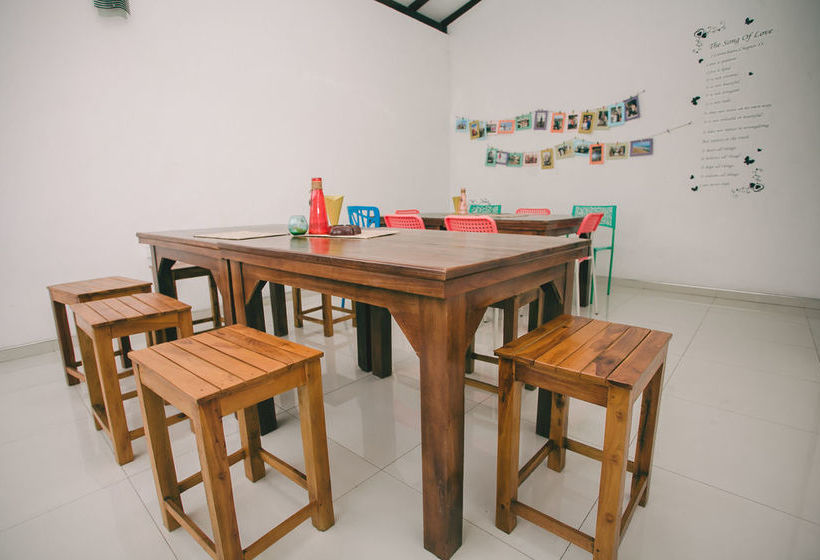 فندق Panda Villa