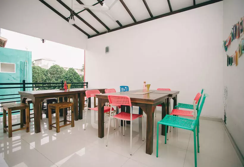 هتل Panda Villa