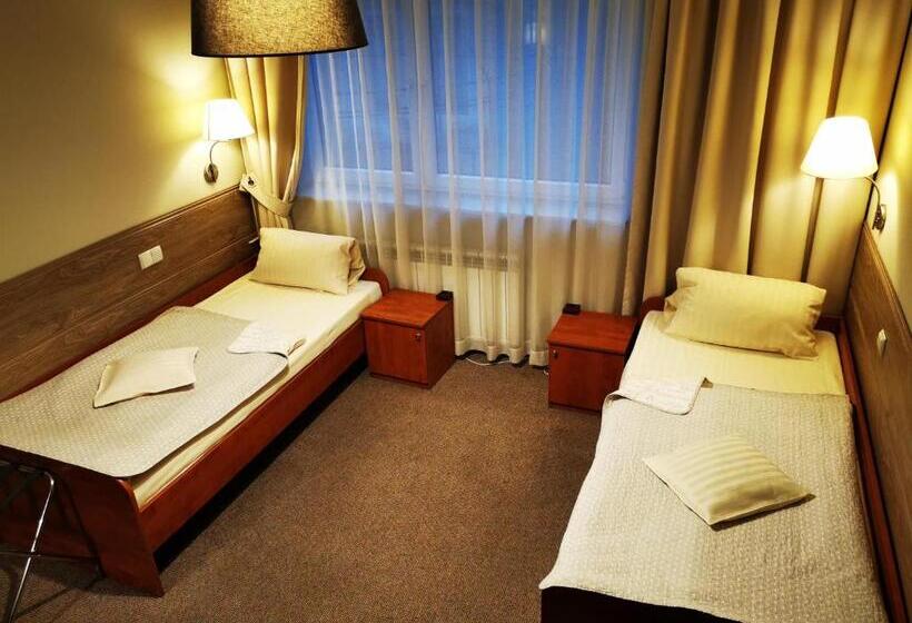 בית מלון כפרי Passione