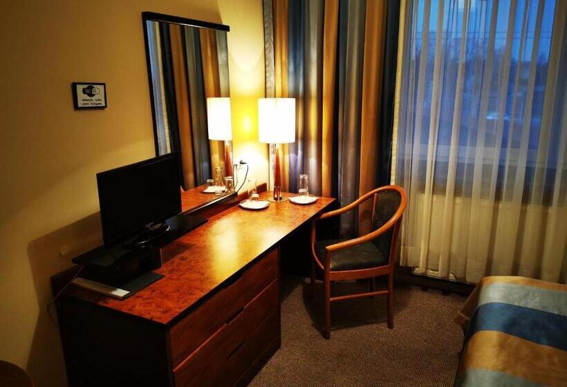 בית מלון כפרי Passione