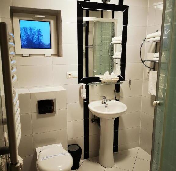 בית מלון כפרי Passione