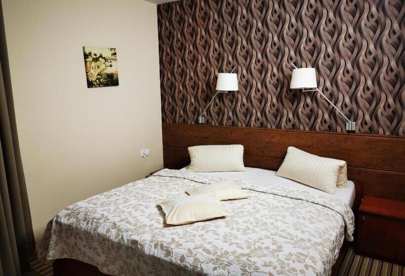 בית מלון כפרי Passione