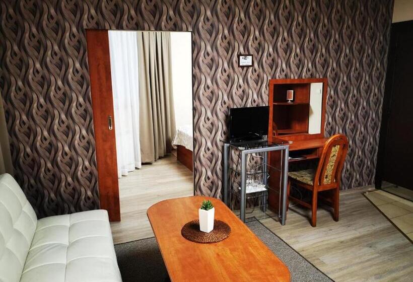 בית מלון כפרי Passione