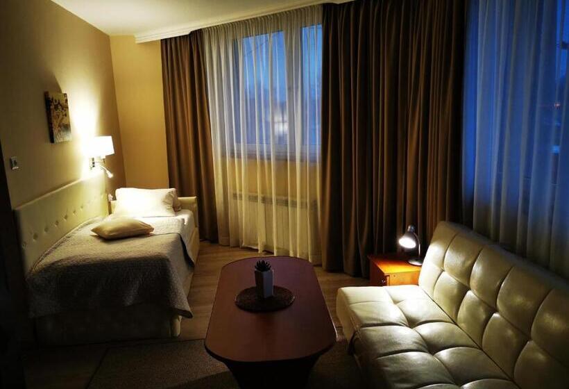 בית מלון כפרי Passione