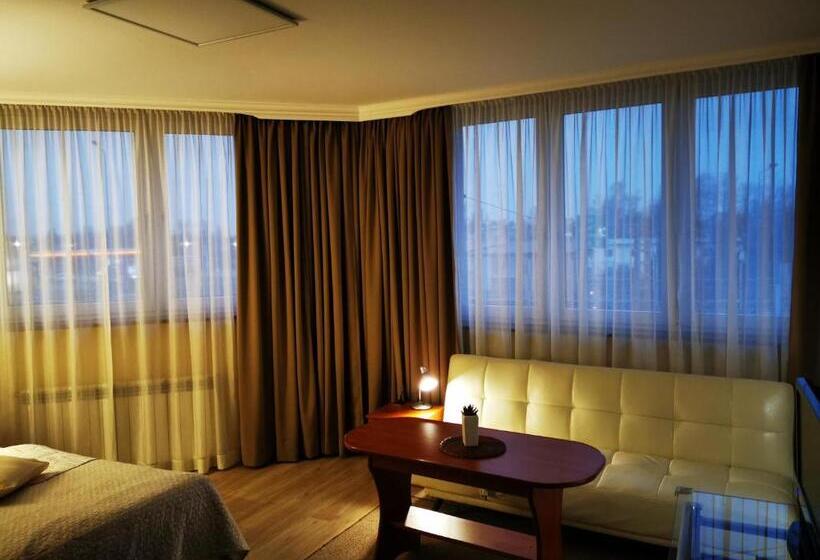 בית מלון כפרי Passione