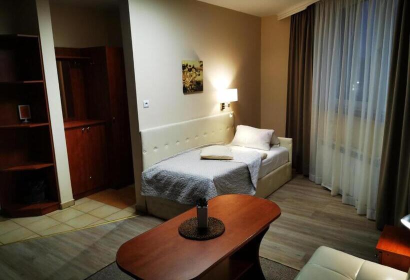 בית מלון כפרי Passione