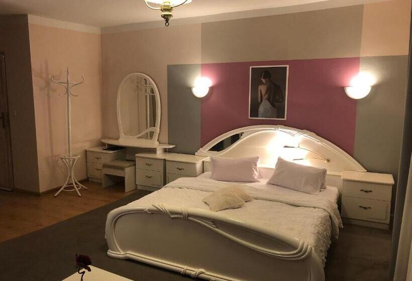 בית מלון כפרי Passione