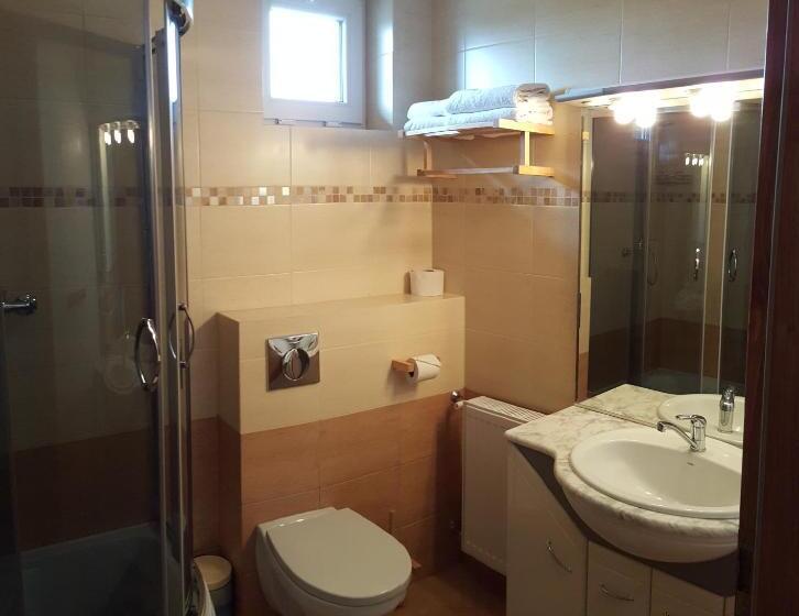 בית מלון כפרי Passione