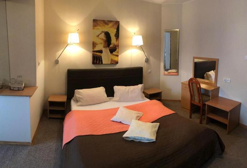 בית מלון כפרי Passione