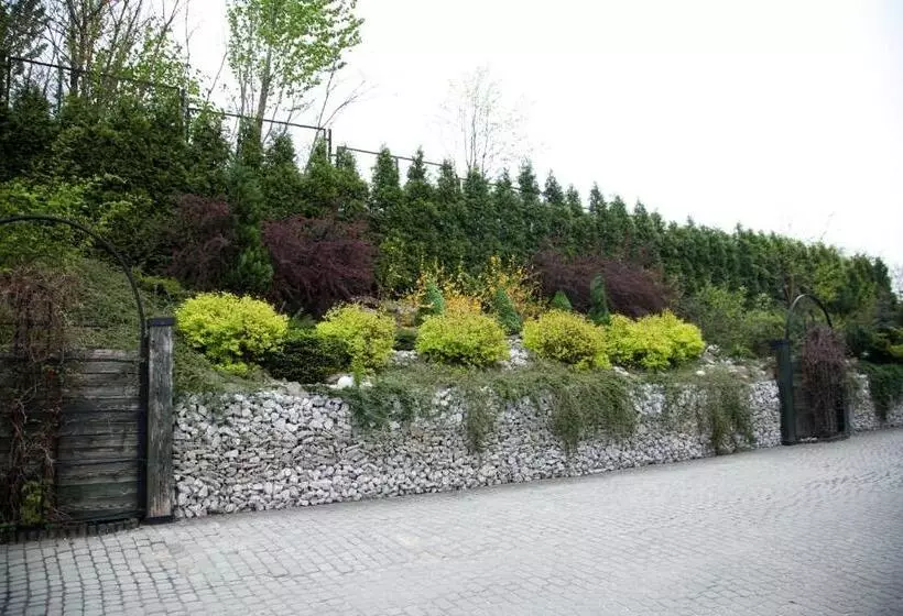 ホテル Politański