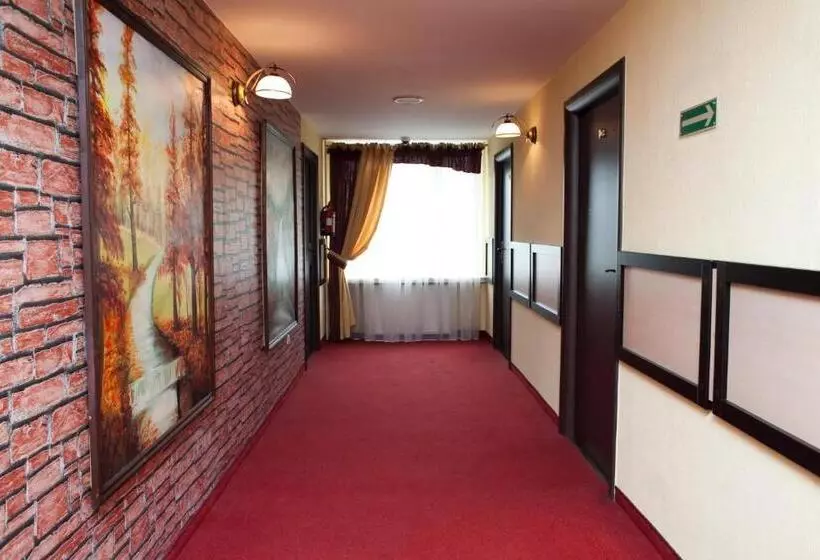 ホテル Politański