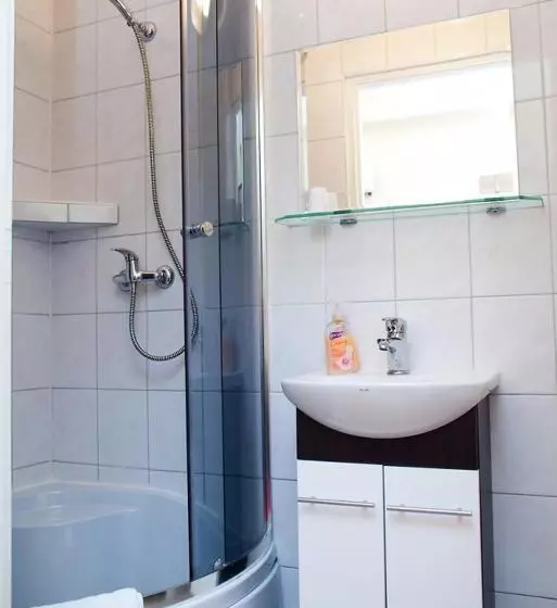 ホテル Politański