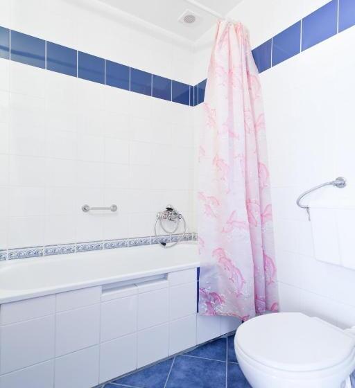 Отель Politański