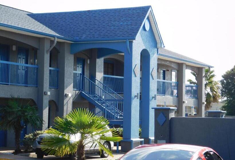 Szálloda Regency Inn & Suites Beaumont