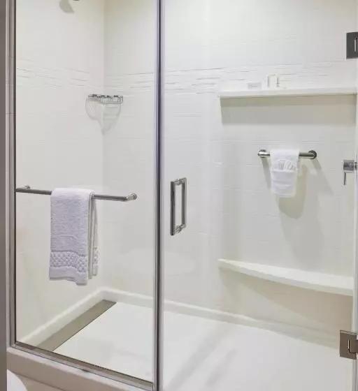 Hotelli Residence Inn By Marriott Chicago Bolingbrook