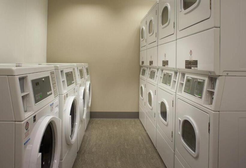 فندق Residence Inn By Marriott Chicago Bolingbrook