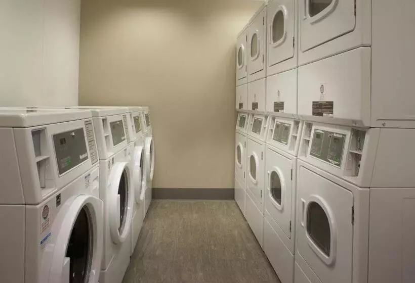 Hotelli Residence Inn By Marriott Chicago Bolingbrook