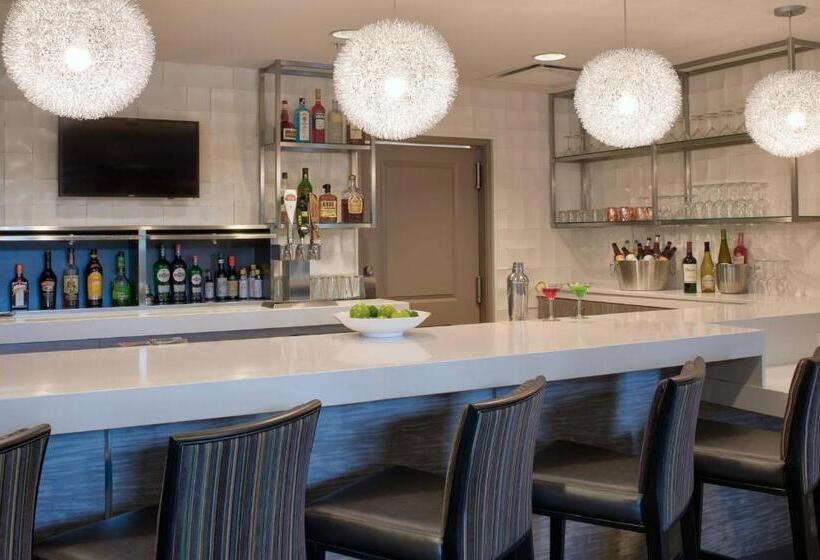 فندق Residence Inn By Marriott Chicago Bolingbrook