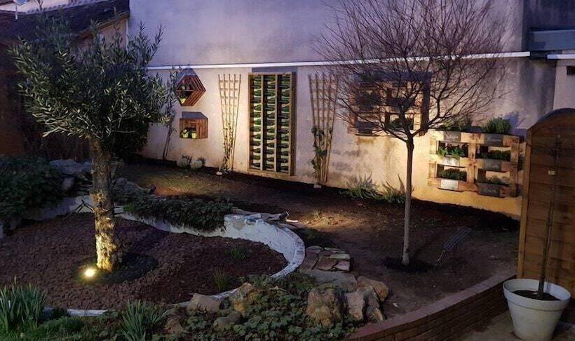 Logis Hotel Restaurant Le Cheval Blanc