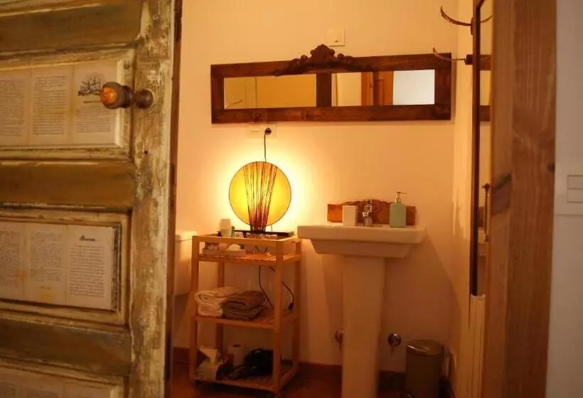 ホテル Rural Las Campares