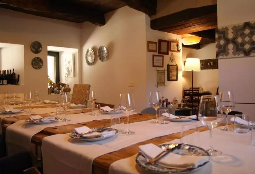 ホテル Rural Las Campares