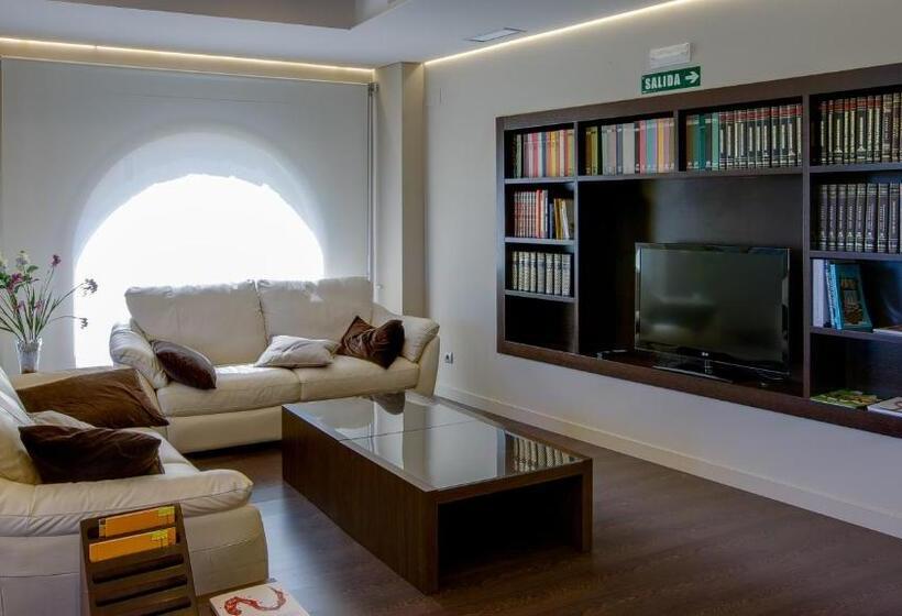 Отель Rural Valdorba