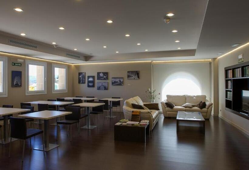 Отель Rural Valdorba