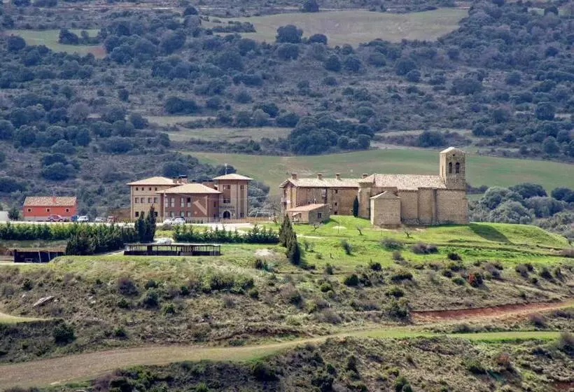 Hotelli Rural Valdorba