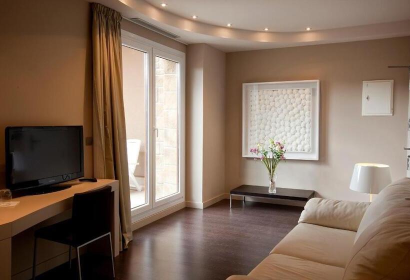 Отель Rural Valdorba