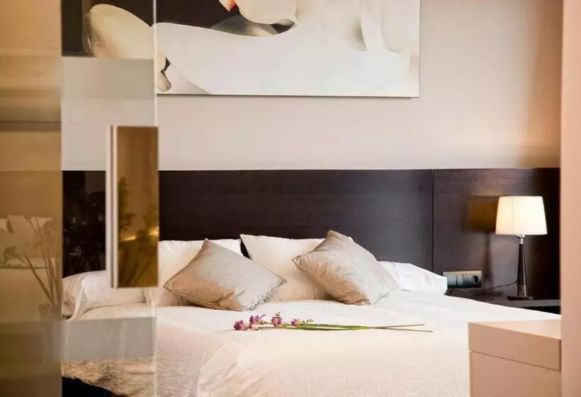 Hotelli Rural Valdorba