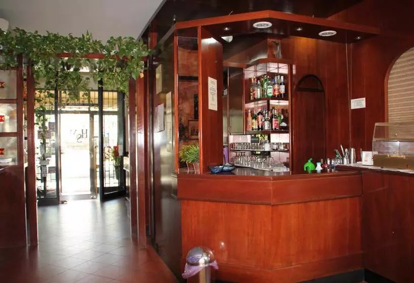 Nuovo Hotel San Martino Snc