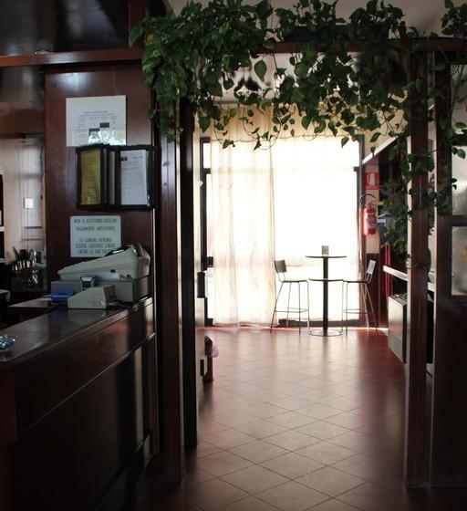 Nuovo Hotel San Martino Snc