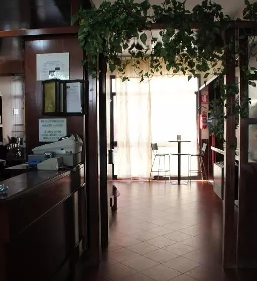 Nuovo Hotel San Martino Snc