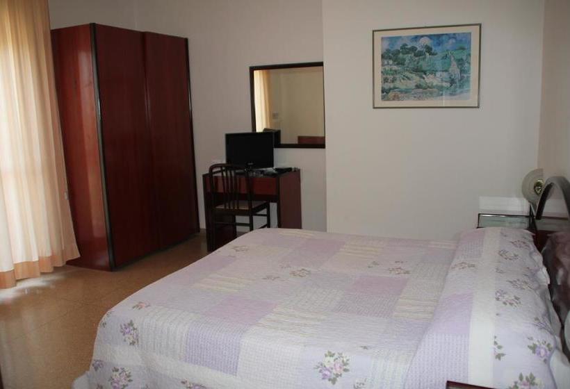 Nuovo Hotel San Martino Snc