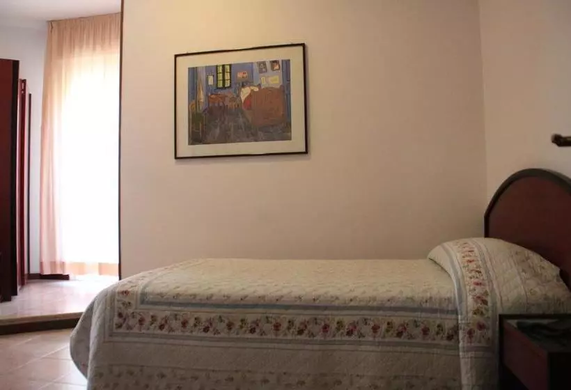 Nuovo Hotel San Martino Snc