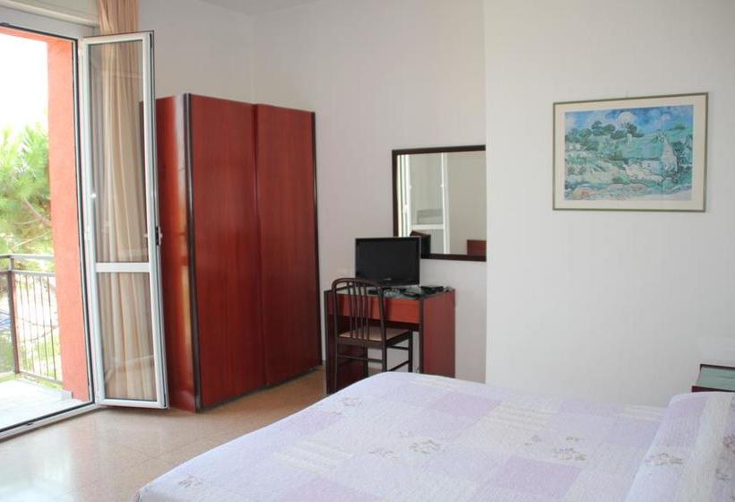 Nuovo Hotel San Martino Snc