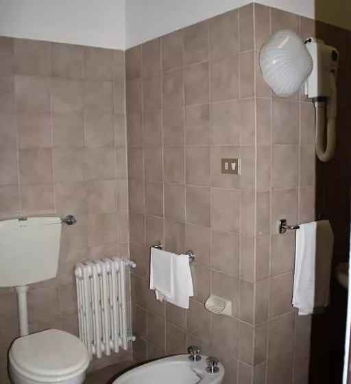 Nuovo Hotel San Martino Snc