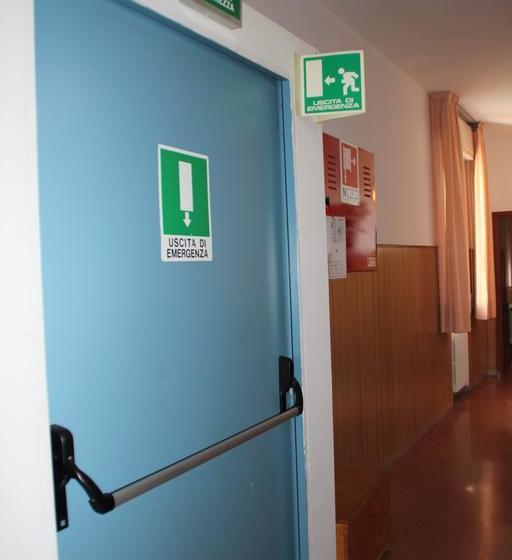 Nuovo Hotel San Martino Snc