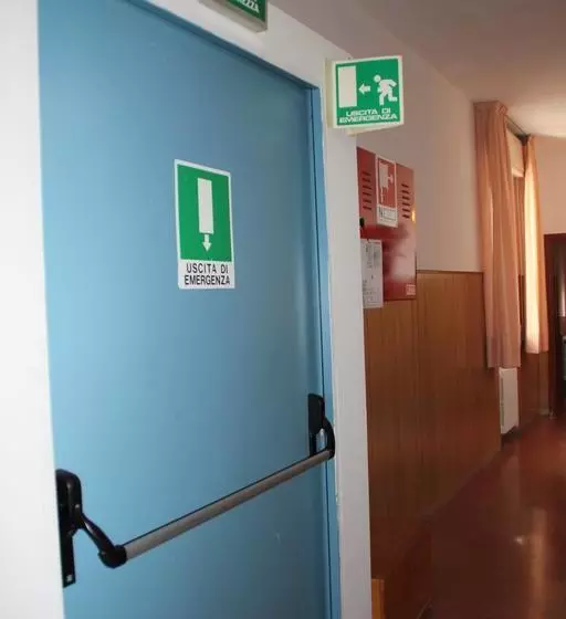 Nuovo Hotel San Martino Snc