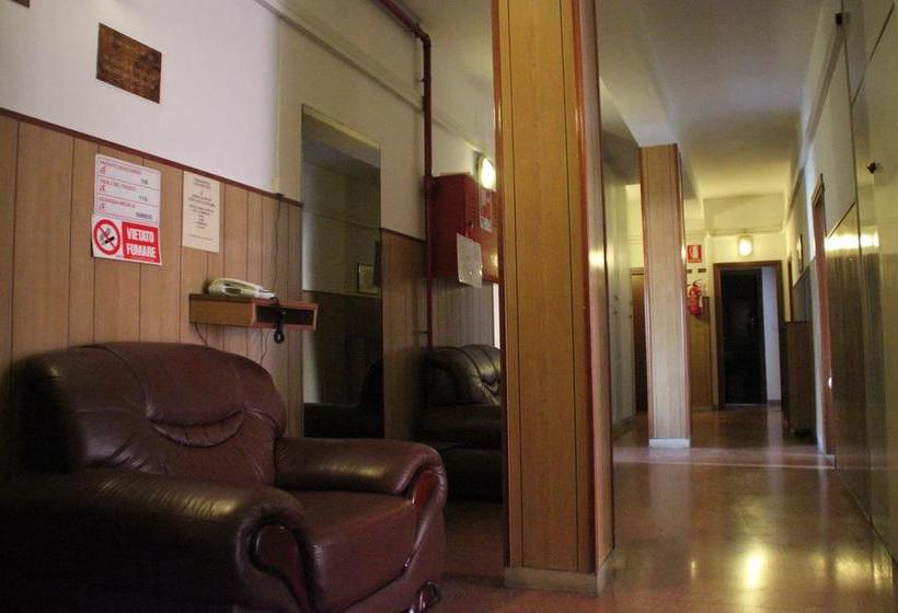 Nuovo Hotel San Martino Snc