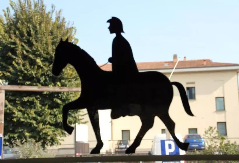 Nuovo Hotel San Martino Snc