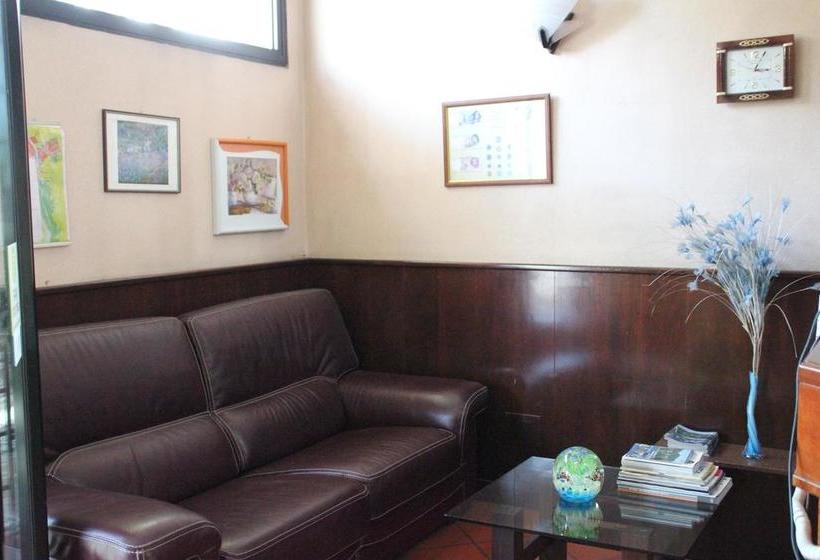 Nuovo Hotel San Martino Snc