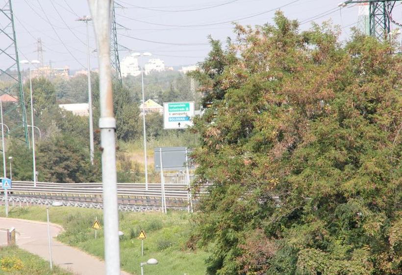 Nuovo Hotel San Martino Snc