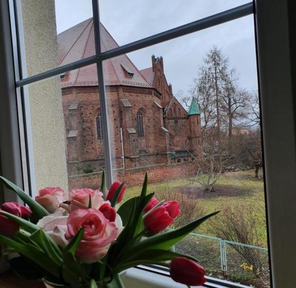 בית מלון כפרי Siesta